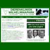 Dierenkliniek Wilhelminapark Utrecht